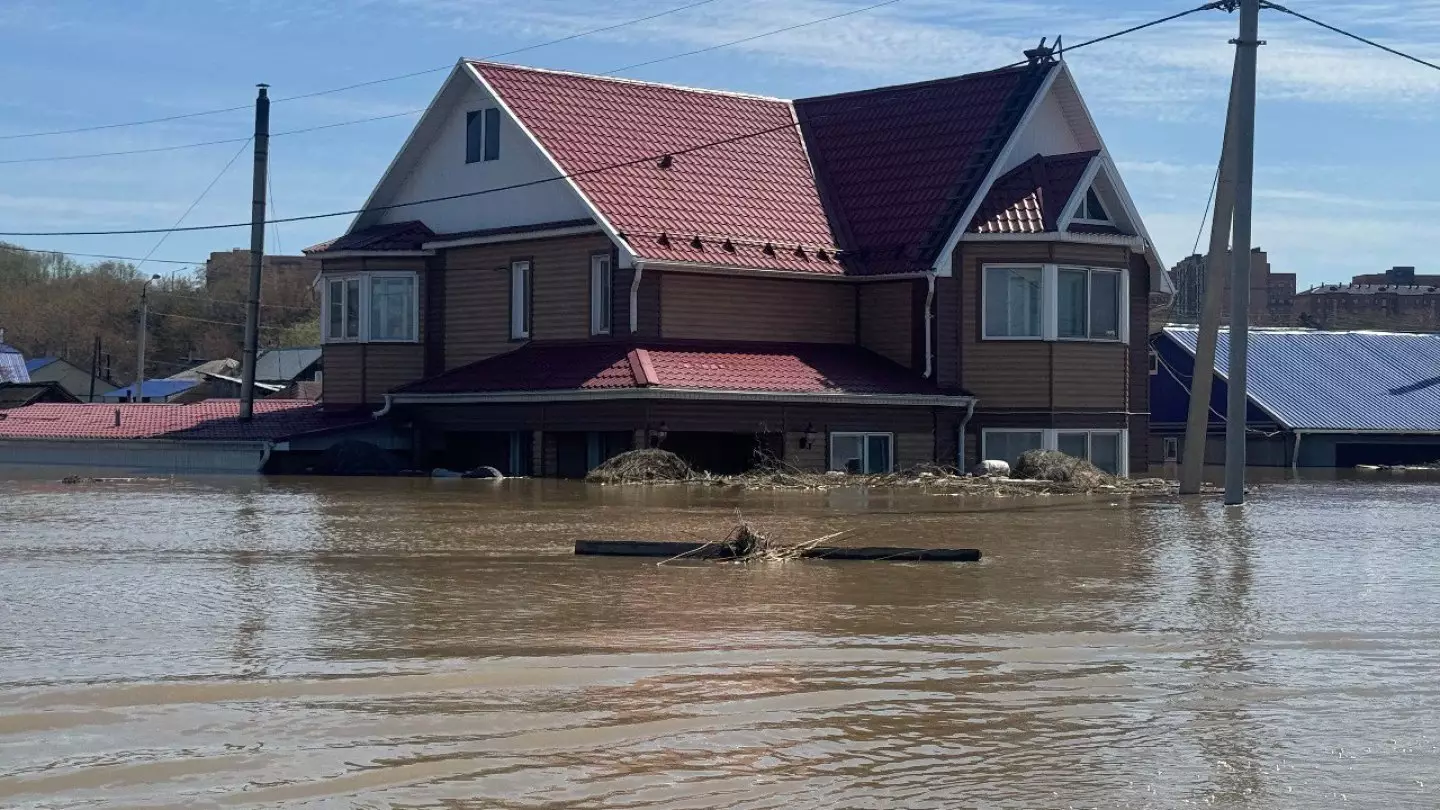 Для покупки квартир пострадавшим от паводков в СКО выделили ещё три миллиарда тенге