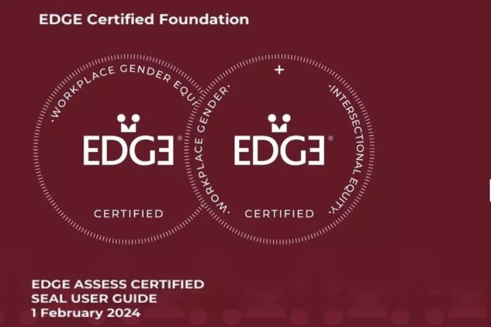 «KazFoodProducts» первым в Казахстане получил сертификат гендерного равенства EDGE