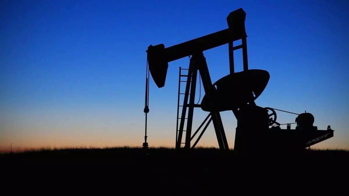 В Казахстане добыча нефти после весенних паводков идет по графику