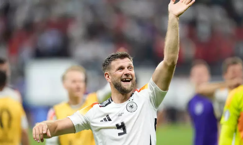 Никлас Фюллькруг оценил результат матча Германия — Швейцария на Евро-2024