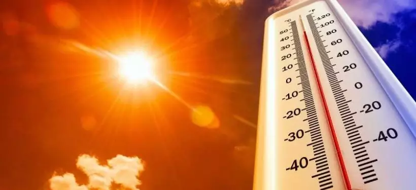 Сильная жара до +46 градусов ожидает казахстанцев