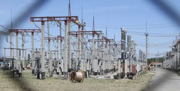 Свыше Т1,3 млрд выделят на ремонт линий электропередачи в Костанайской области после паводков