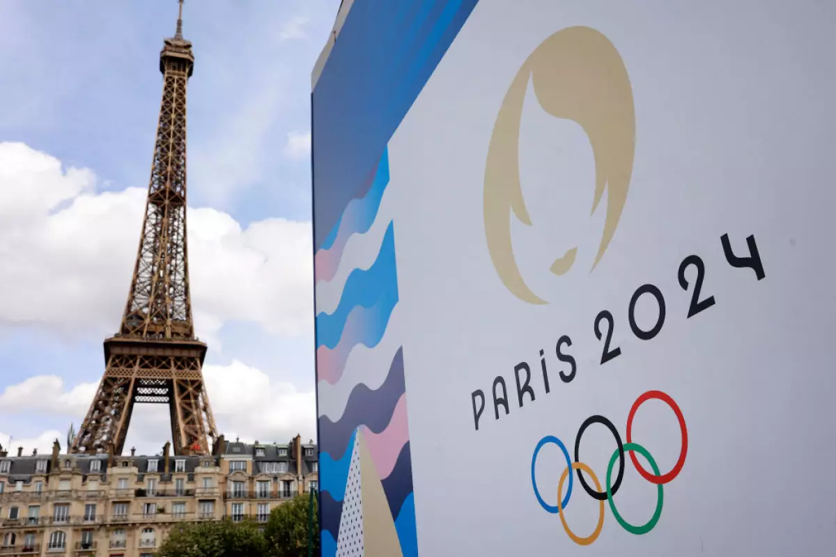 Олимпийские сборные привезут собственные кондиционеры в Париж