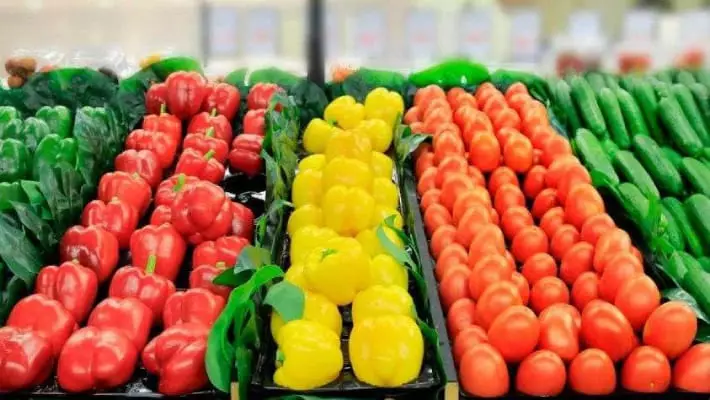 В Кыргызстане предложили запретить ввоз овощей и фруктов из Узбекистана