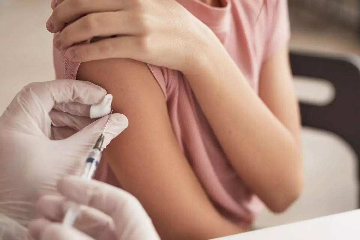 Чем будут вакцинировать девочек, рассказали в Минздраве РК
