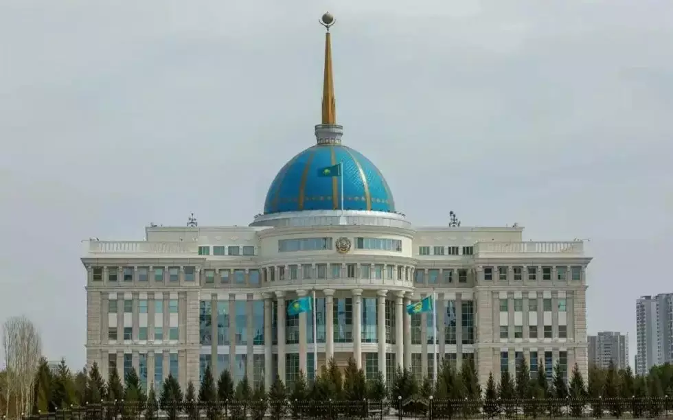 Terrorist attacks in Dagestan: President Tokayev extends condolences to Russian leader