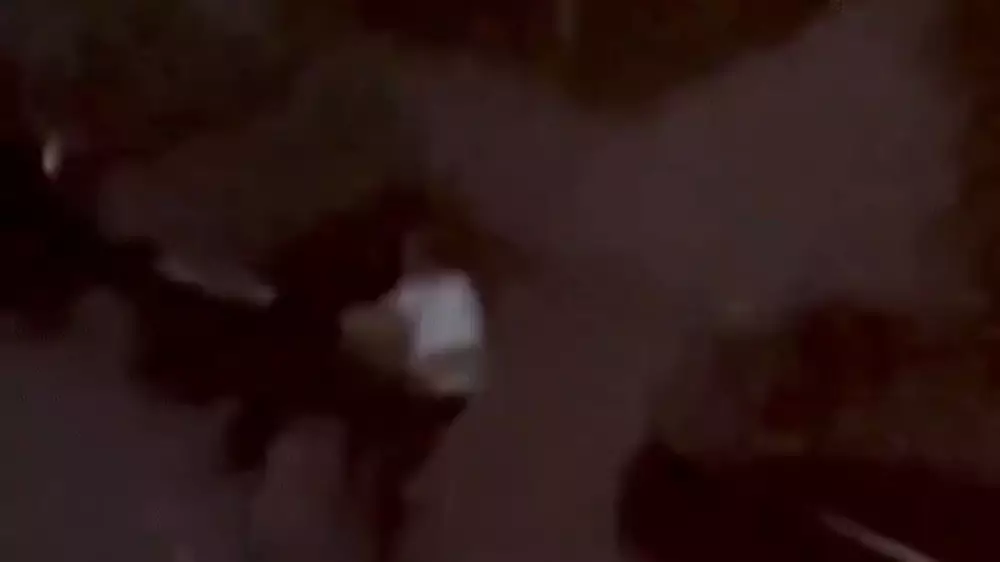 Видео нападения на девушку в Астане прокомментировали в полиции