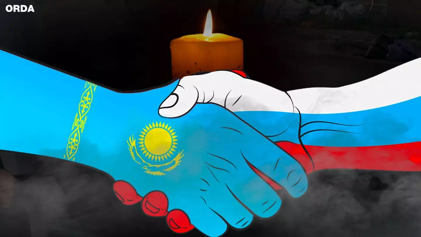 Теракты в Дагестане: чем Казахстан на самом деле может помочь России?