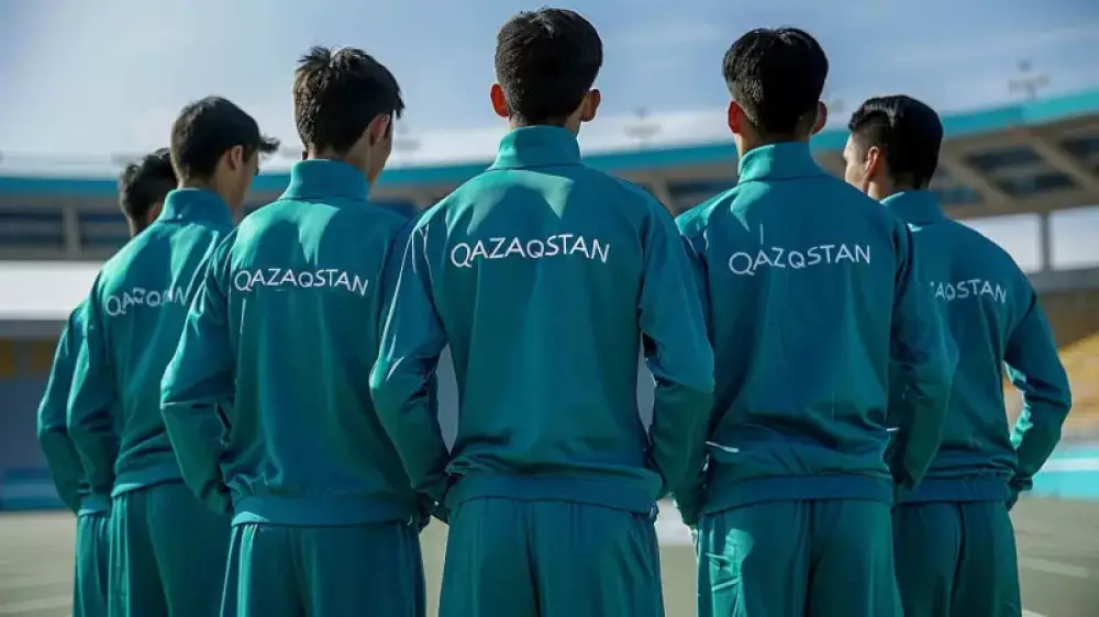 Возвели сцену без предупреждения: казахстанским спортсменам сорвали тренировку