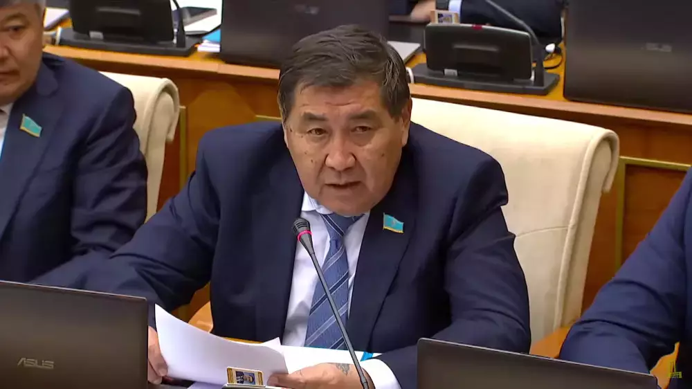 Договор Старого и Нового Казахстана: почему не наказывают братьев Нигматуллиных, объяснил депутат