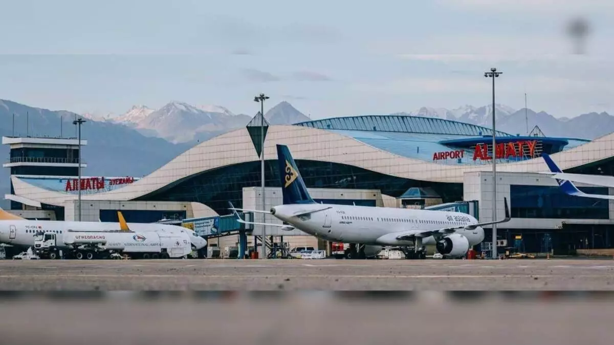 Мәжіліс депутаты Air Astana компаниясын сотқа бермек