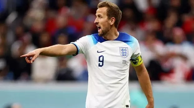 Англия — Словения: время начала и где смотреть трансляцию матча Евро 2024