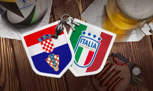 Прогноз на матч Хорватия – Италия: последний шанс для Модрича?
