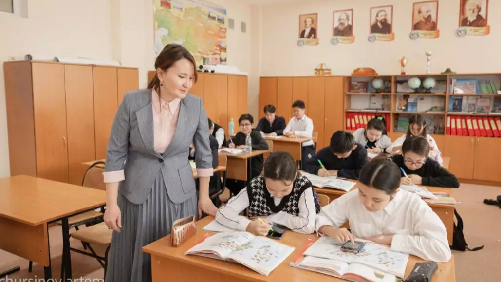Астаналық оқушылардың демалысы екі аптаға ұзартылуы мүмкін