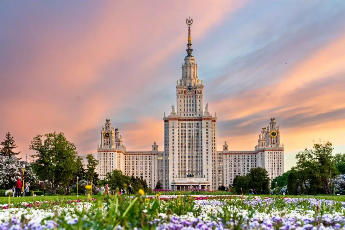 Филиал российского МГИМО планируют открыть в Казахстане