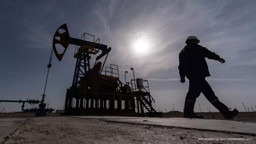 Хищения на миллиард: задержаны руководители нефтяных предприятий