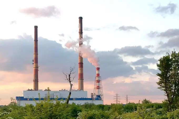 Миллиарды тенге долга за топливо накопили ТЭЦ Казахстана