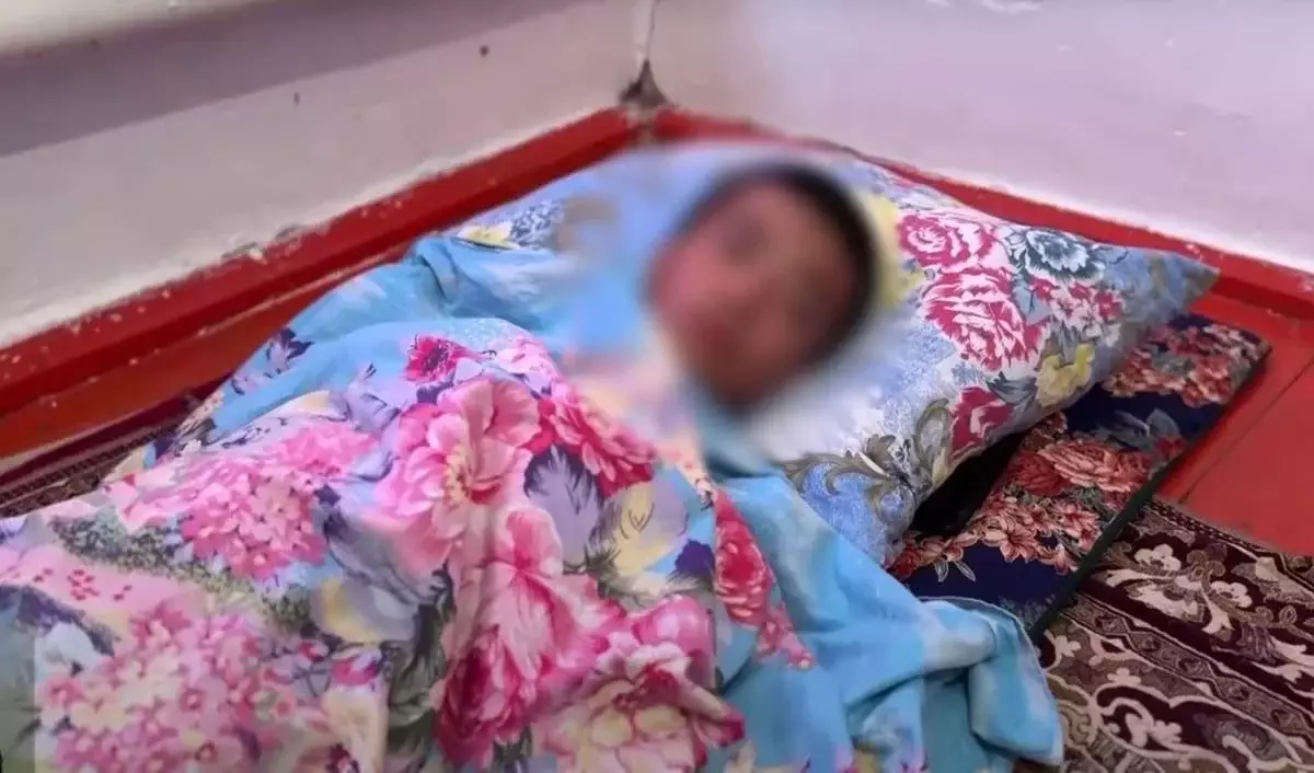 «Экс-прокурормын деп сес көрсетті»: Түркістанда 13 жастағы баланың ата-анасы қорқынышын айтты