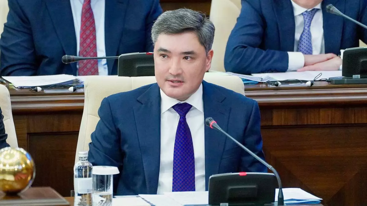 "18 раз перенесли сроки" - Бектенов высказал недовольство отставанием от графика ремонта на казахстанских ТЭЦ
