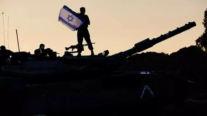 США предостерегли Израиль от начала крупного наступления на «Хезболлу»