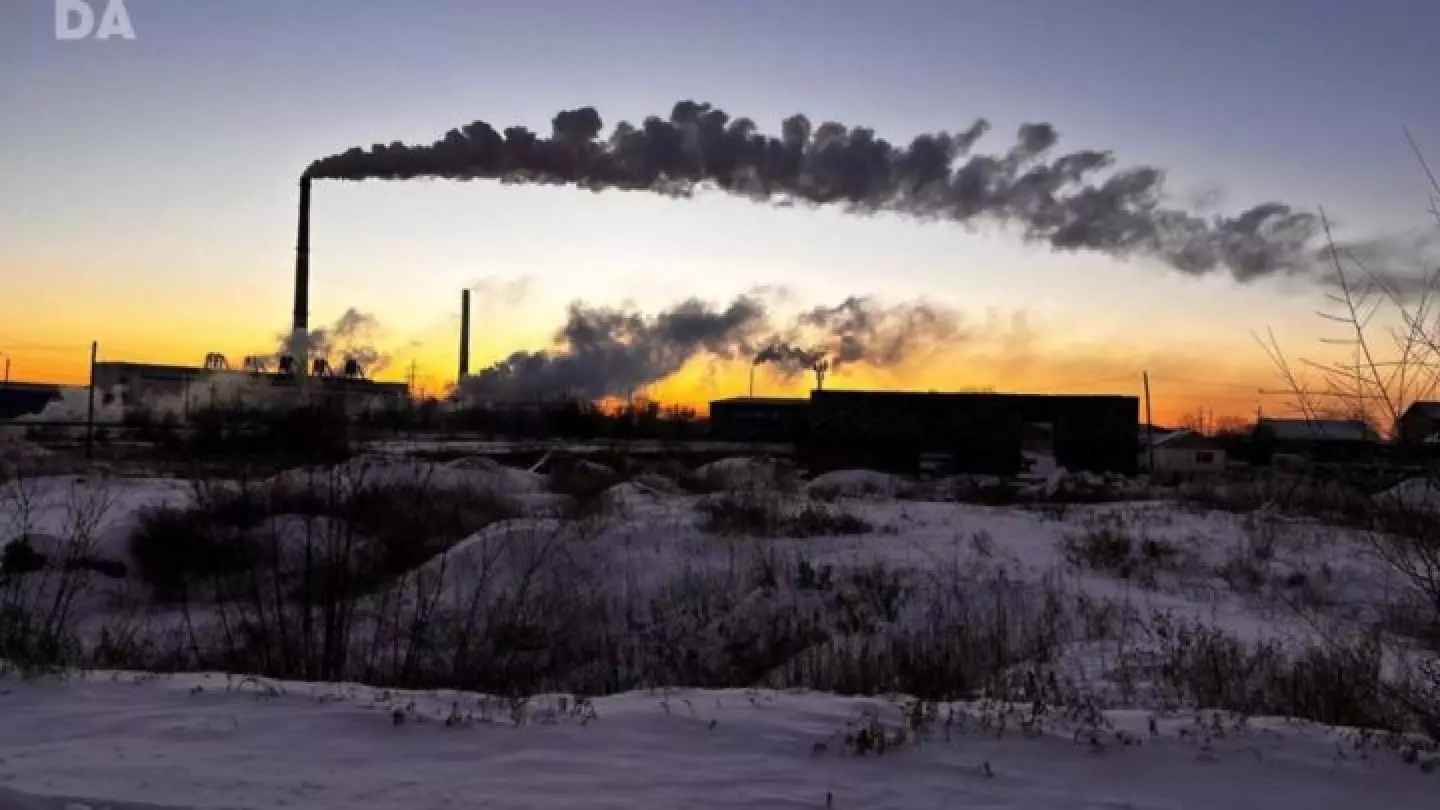Могут замёрзнуть города: в Казахстане не успевают отремонтировать ТЭЦ до начала отопительного сезона