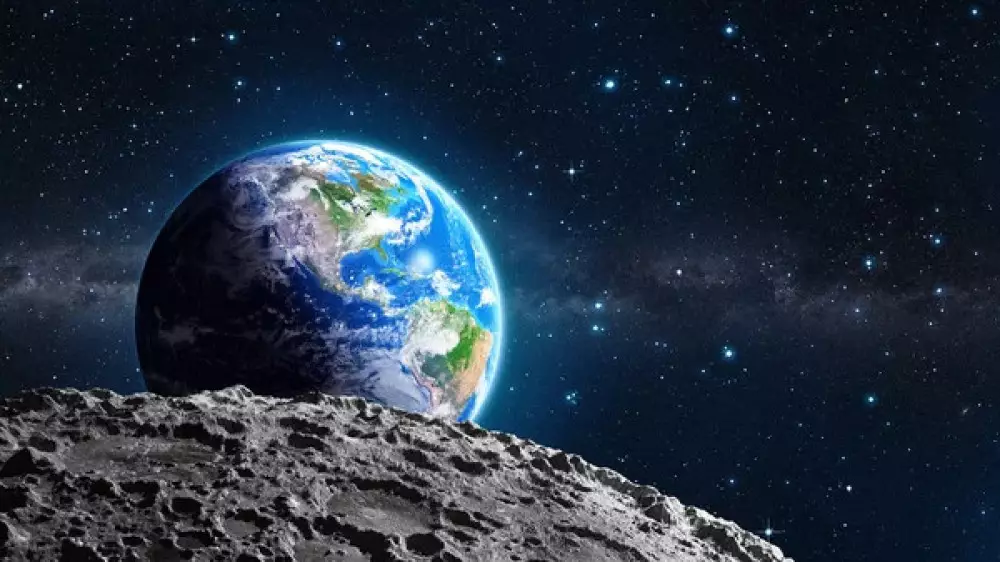 Китайский зонд доставил на Землю грунт с обратной стороны Луны