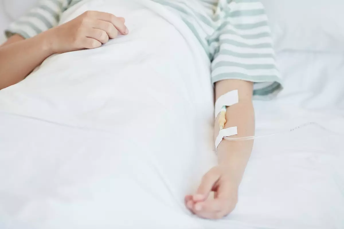 Смертельный недуг: еще один малыш скончался от коклюша в Казахстане