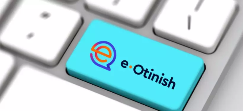 Портал e-Otinish оказался временно недоступен в Казахстане