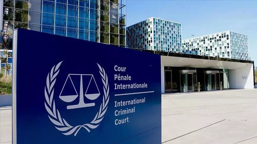 Международный уголовный суд выдал ордеры на арест Шойгу и Герасимова