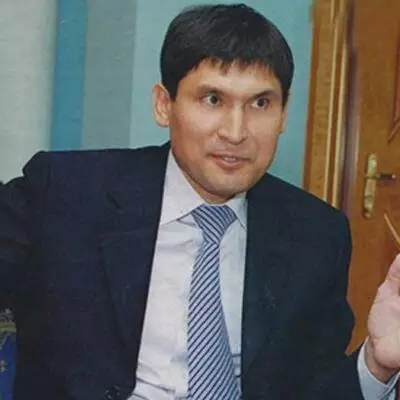 У олигарха Идрисова требуют изъять земельный участок в Алматы