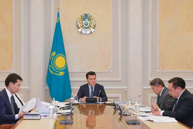 Ещё 184 казахстанцам присудили стипендию "Болашак"
