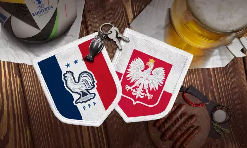 Прогноз на матч Франция – Польша: хлопнет ли Левандовски дверью?