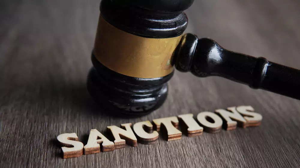 Казахстанская компания попала под санкции Евросоюза: что говорят в министерстве