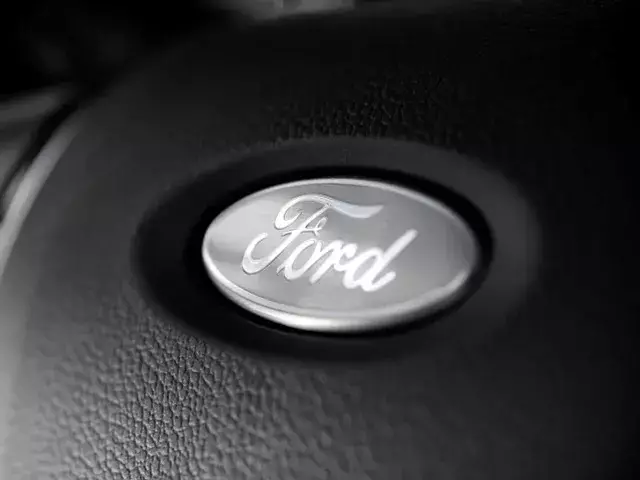 Ford отзывает свыше 550 тысяч пикапов в США из-за проблемы с коробкой передач