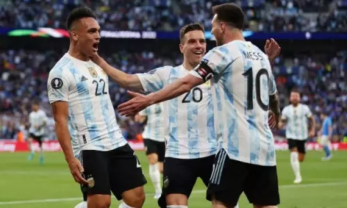 Единственный гол решил судьбу матча Аргентины с Месси на Кубке Америки-2024