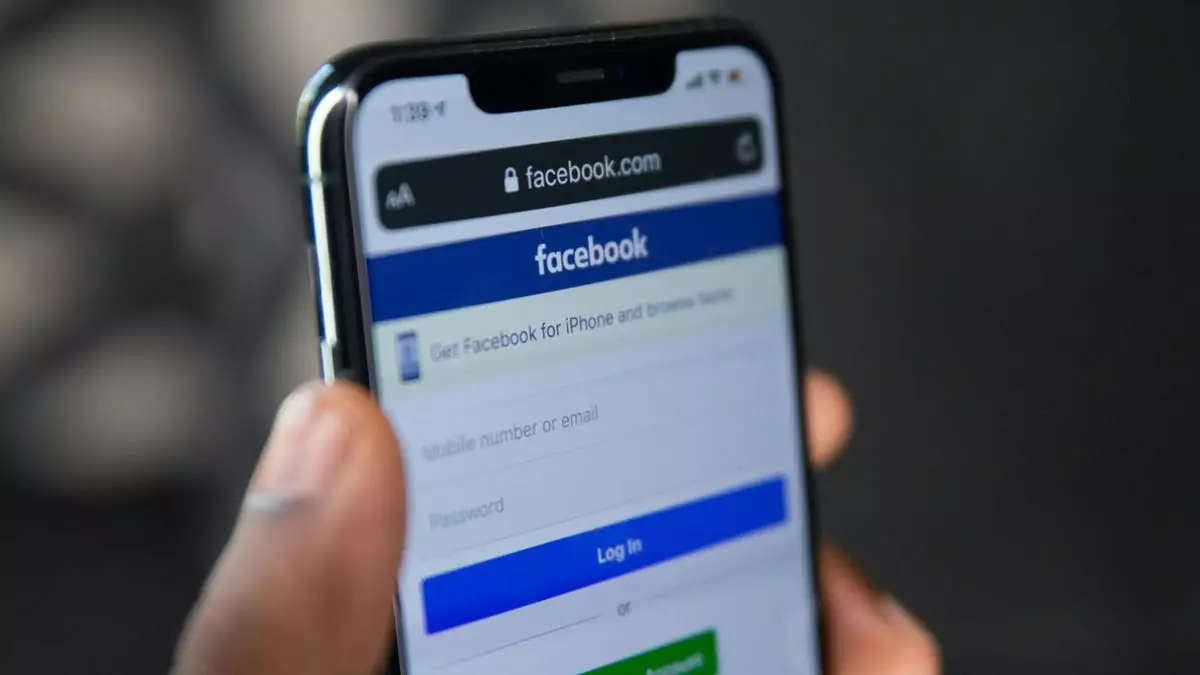 Facebook и Instagram используют ваши данные для обучения ИИ