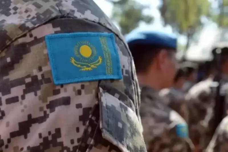 Распределение в общежитиях для студентов: отслужившие в армии Казахстана получат приоритет
