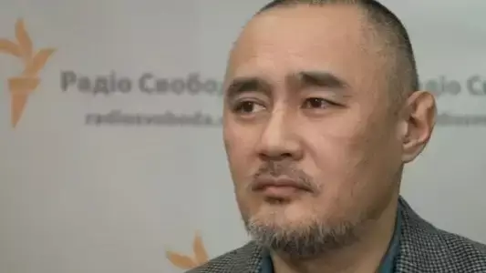 Украина попросит Казахстан передать ей подозреваемых в покушении на журналиста Айдоса Садыкова