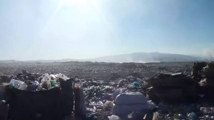 Акимов, которые не приведут в порядок мусорные полигоны, привлекут к ответственности