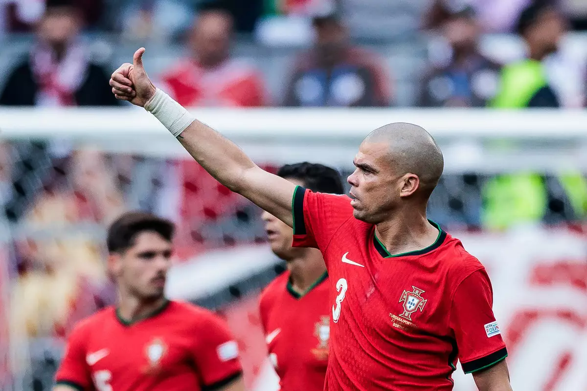 Грузия — Португалия: во сколько смотреть и кто показывает трансляцию матча Евро 2024