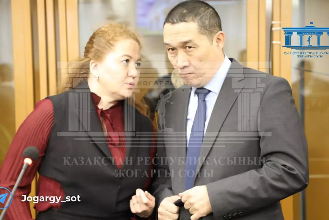Я обнаружил 20 видов нарушений– адвокат Бишимбаева о работе суда