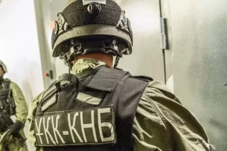 КНБ изъял более 1,3 тонн наркотических средств с начала года в Казахстане