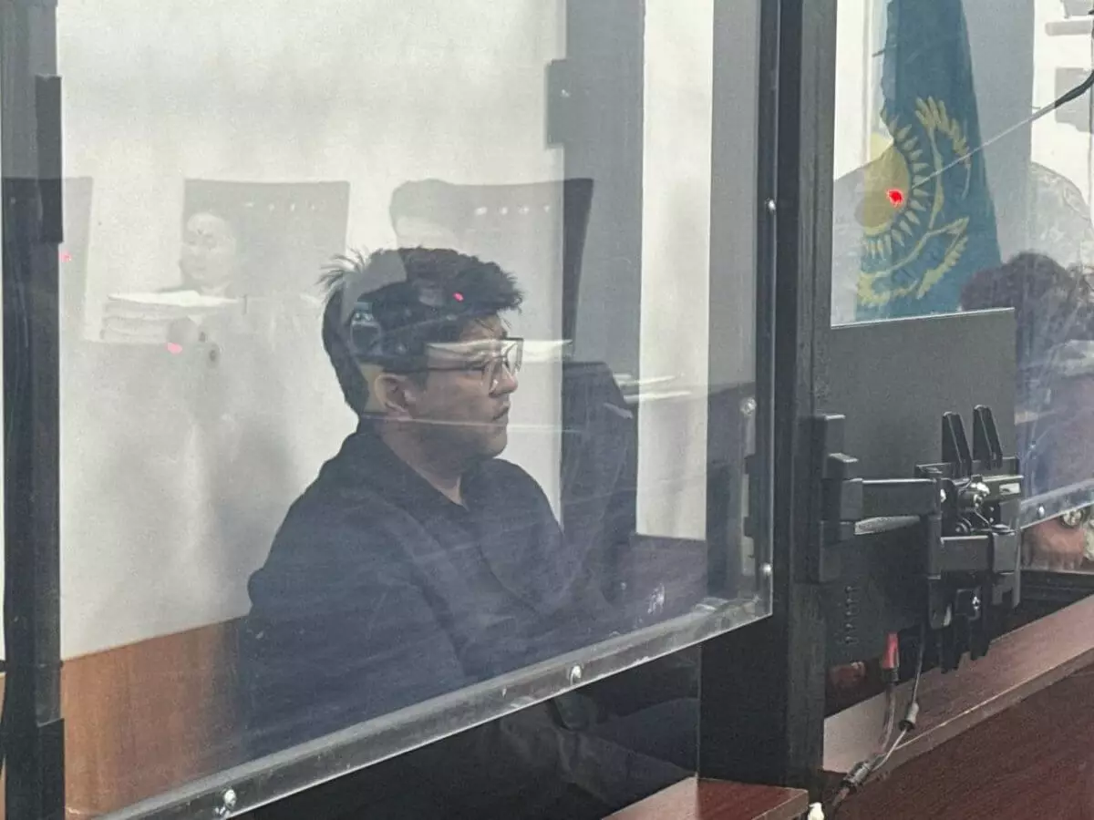 Адвокат Бишимбаева назвал пять фактов нарушения суда первой инстанции