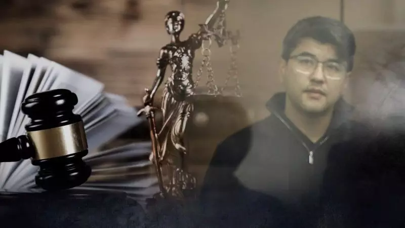 Защита Бишимбаева не сдаётся: в Астане суд приступил к рассмотрению апелляции по самому громкому уголовному делу