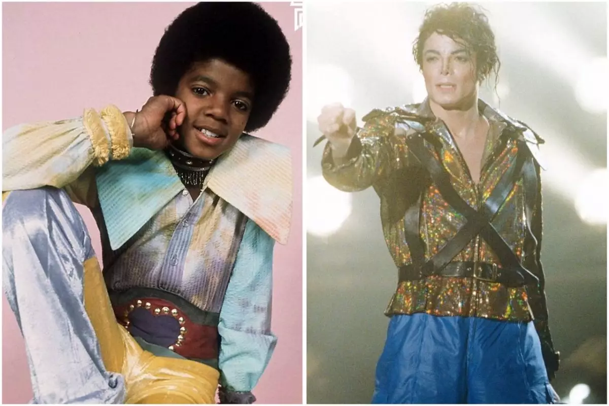 Поп-музыка королі Майкл Джексонның өмірден өткеніне 15 жыл