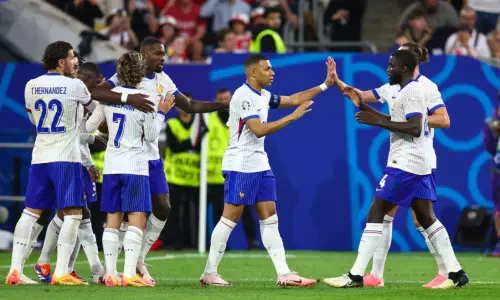 В Казахстане обнадежили болельщиков сборной Франции на Евро-2024
