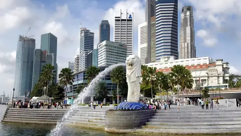 У сингапурца остановилось сердце после выигрыша 4 млн долларов. ВИДЕО