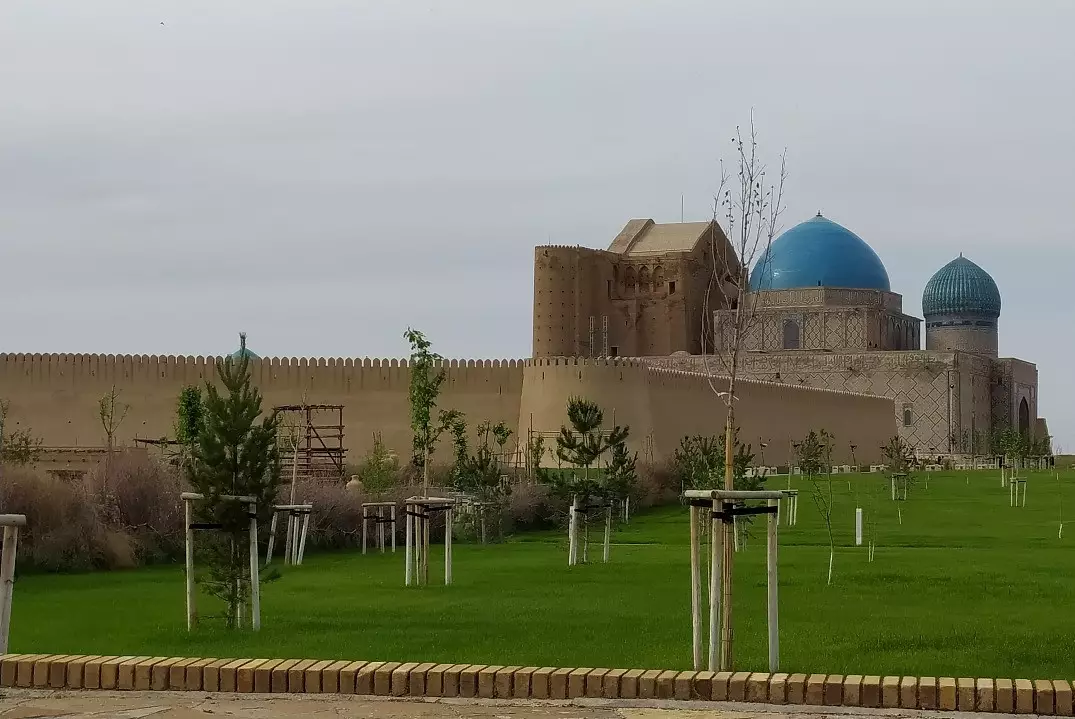 Туркестан может лишиться главной святыни: ученые сделали печальные прогнозы