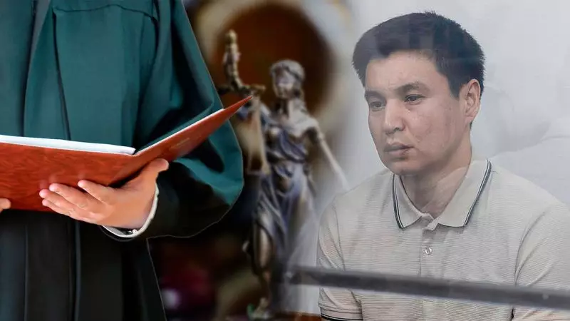 "Давление общественности": адвокаты просят отменить приговор брату Бишимбаева