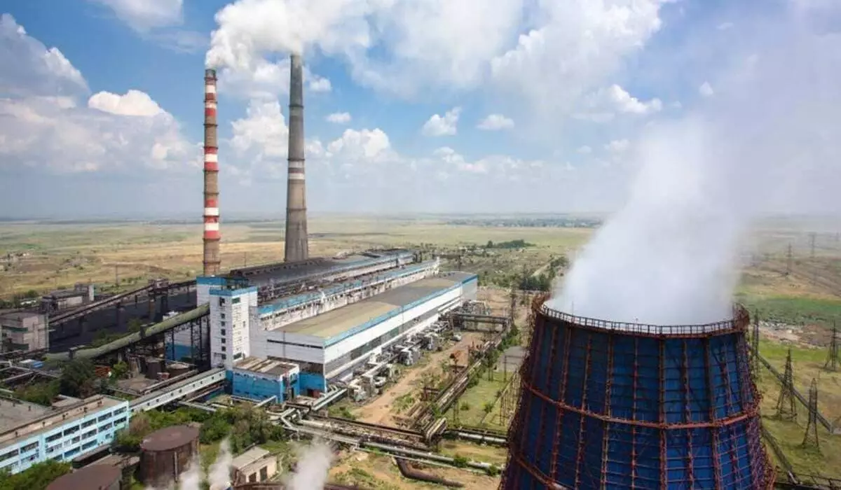 Задержку ремонта на самых проблемных ТЭЦ Казахстана пояснил министр